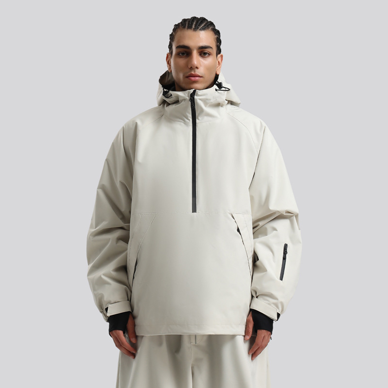 Nieuwe losse winddichte waterd - Outdoor Sport Jacket Women'S recensie en prijs