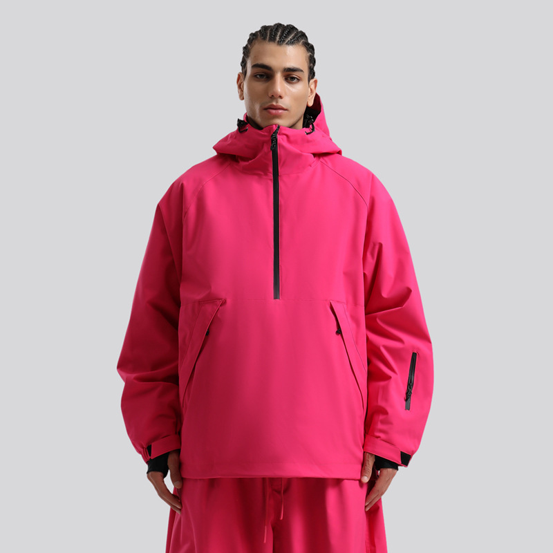 Nieuwe losse winddichte waterd - Outdoor Sport Jacket Women'S recensie en prijs